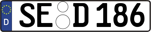 SE-D186