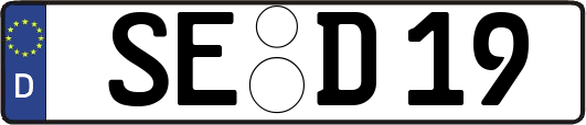 SE-D19