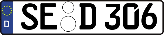 SE-D306