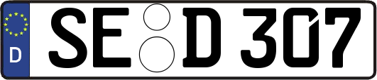 SE-D307