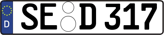 SE-D317