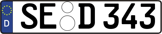 SE-D343