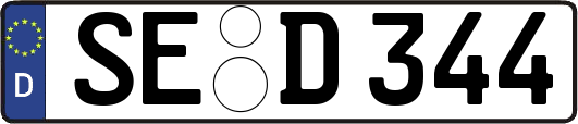 SE-D344