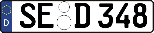 SE-D348