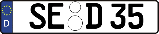 SE-D35