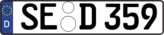 SE-D359