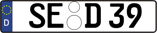 SE-D39