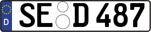 SE-D487