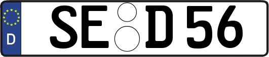 SE-D56