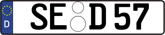 SE-D57