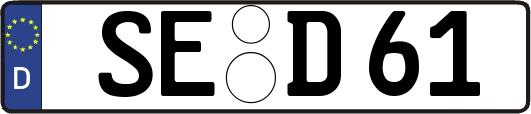 SE-D61