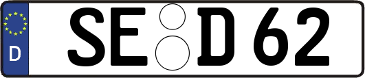 SE-D62