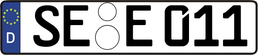 SE-E011