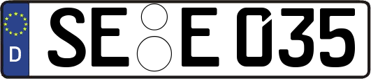 SE-E035