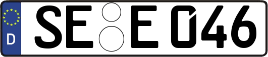 SE-E046