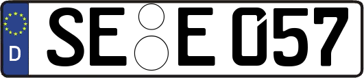 SE-E057