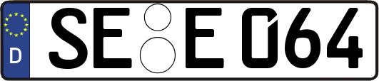 SE-E064