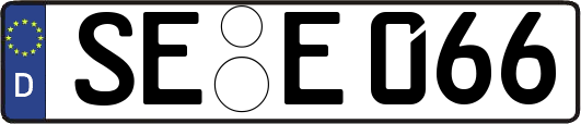 SE-E066