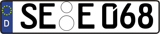 SE-E068