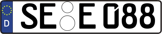 SE-E088