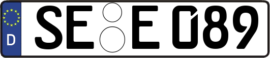 SE-E089