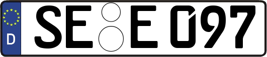 SE-E097