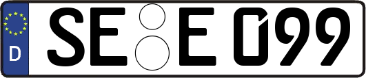 SE-E099