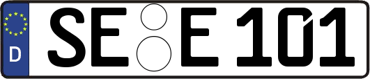 SE-E101