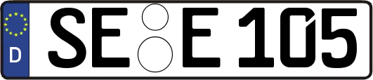 SE-E105