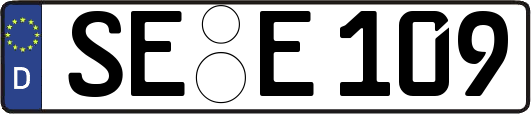 SE-E109