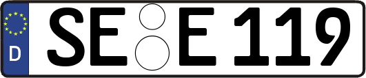 SE-E119