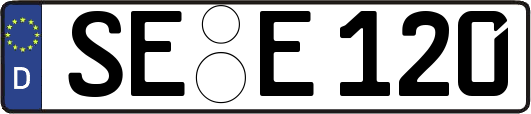 SE-E120