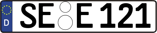 SE-E121