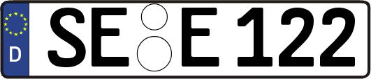 SE-E122