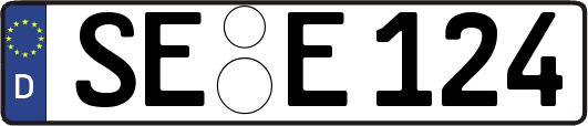 SE-E124