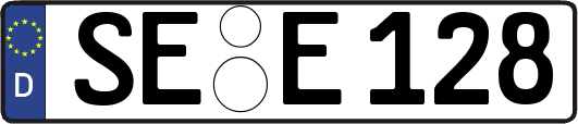 SE-E128