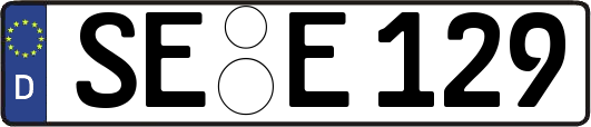 SE-E129