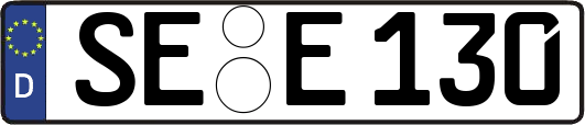 SE-E130