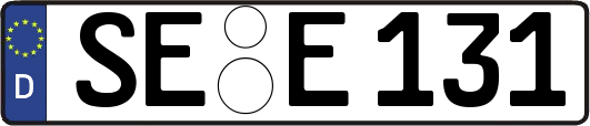 SE-E131