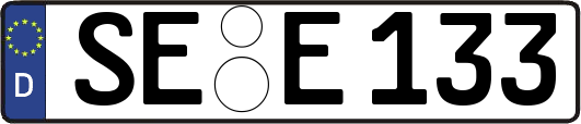 SE-E133