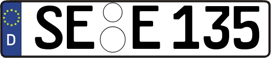 SE-E135