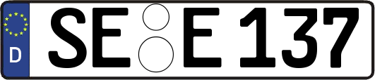 SE-E137