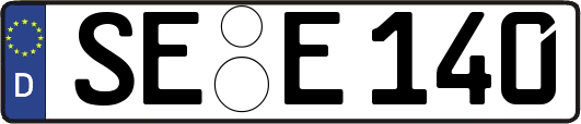 SE-E140