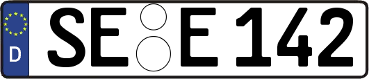 SE-E142