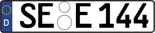 SE-E144