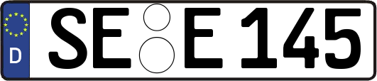 SE-E145