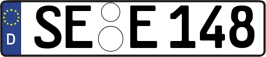 SE-E148