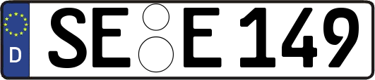 SE-E149