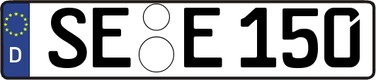 SE-E150