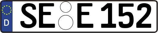 SE-E152